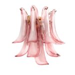 10600W Pink Бра LOFT IT Lilou — изображение 3
