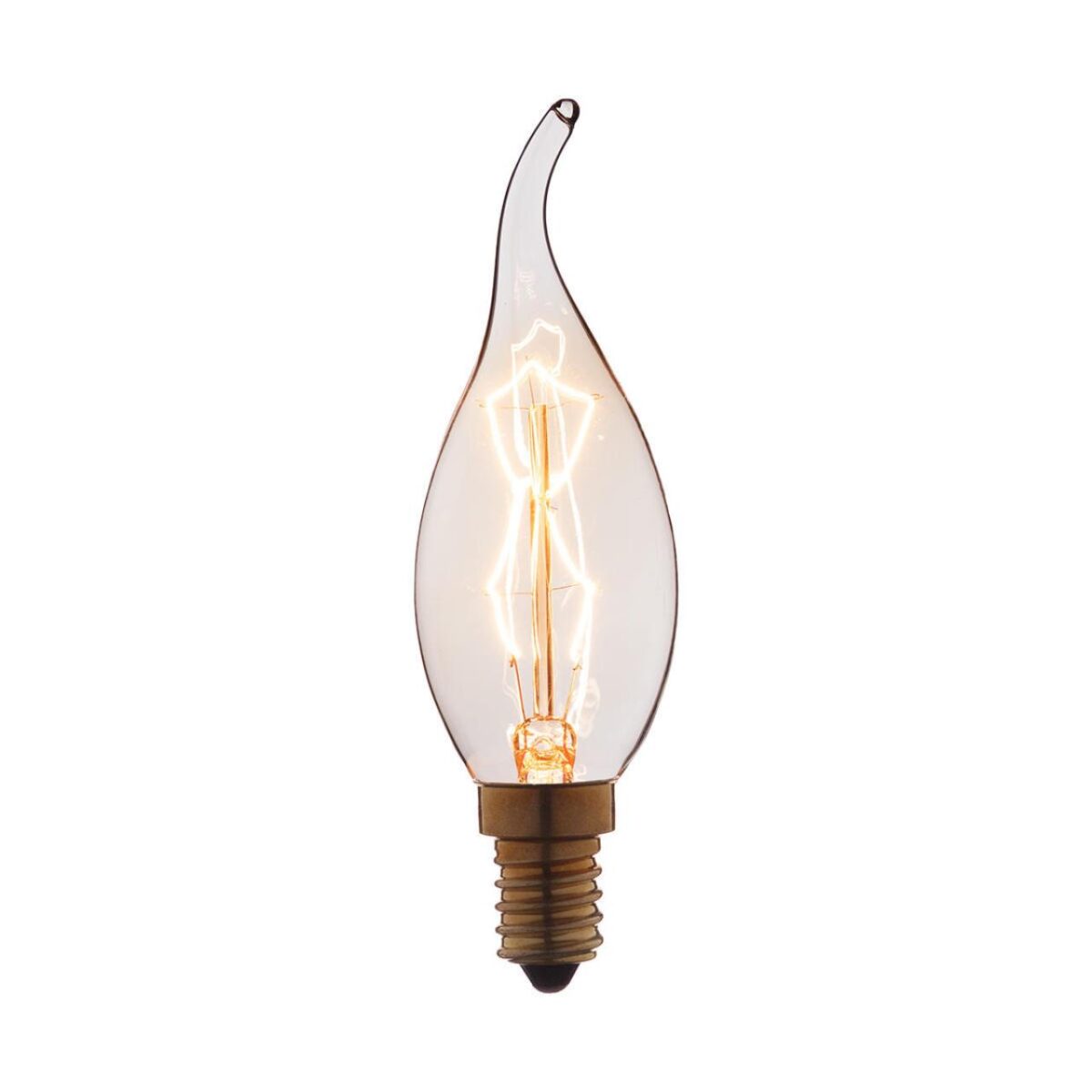 3540-TW Ретро-лампа LOFT IT Edison Bulb — изображение 1