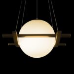 10424/200 Подвесной светильник LOFT IT Swing — изображение 8