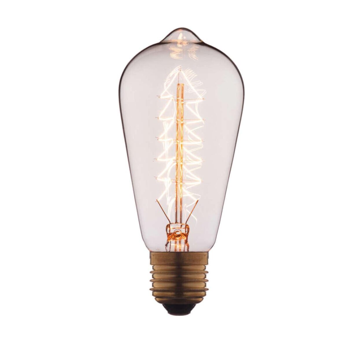 6460-S Ретро-лампа LOFT IT Edison Bulb — изображение 1