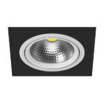 i81706 Светильник INTERO 111 QUADRO (217817+217906)