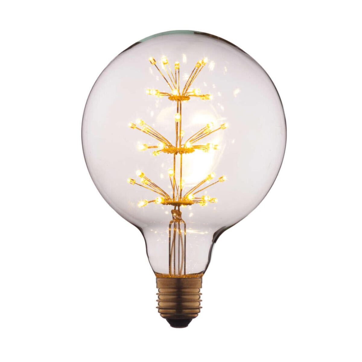 G12547LED Ретро-лампа LOFT IT Edison Bulb — изображение 1