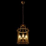 10456/4 AB Подвесной светильник LOFT IT Lighthouse — изображение 6