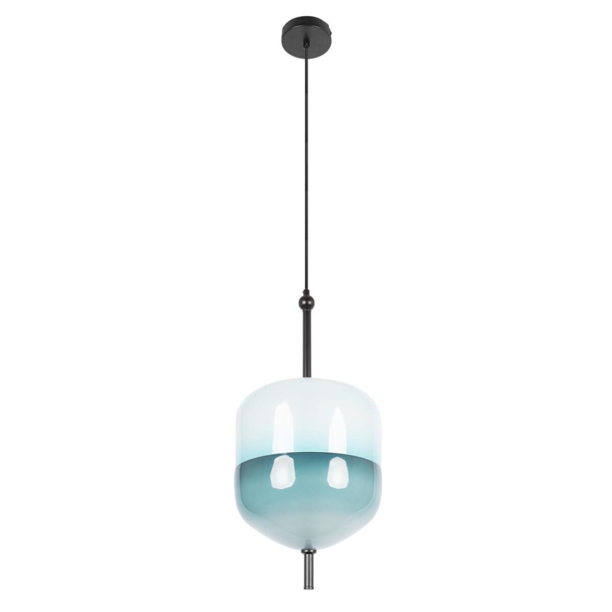 10223/D Blue Подвесной светильник LOFT IT Venice — изображение 3