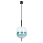 10223/D Blue Подвесной светильник LOFT IT Venice — изображение 3
