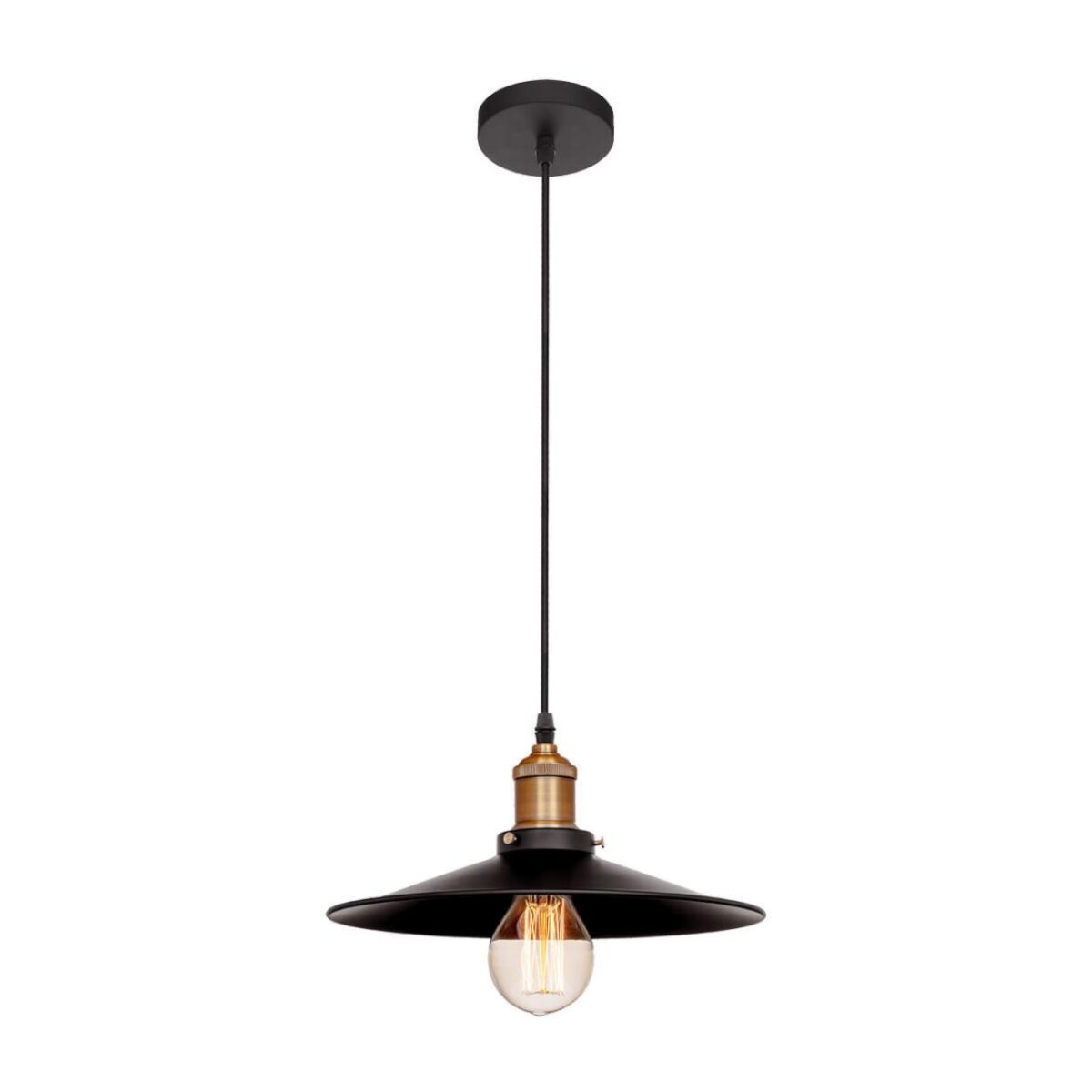 LOFT1102 Подвесной светильник LOFT IT Factory filament — изображение 1