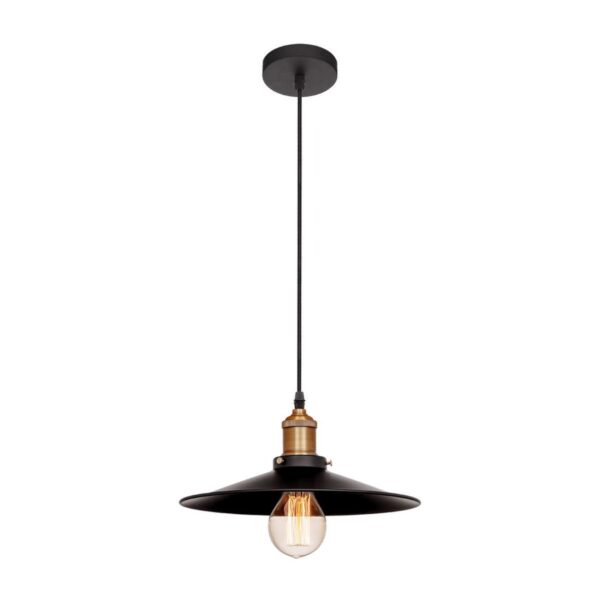 LOFT1102 Подвесной светильник LOFT IT Factory filament