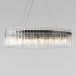 10297/1000 Pearl black Подвесной светильник LOFT IT Nevada — изображение 3