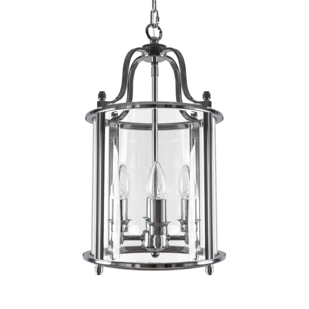 10456/4 CR Подвесной светильник LOFT IT Lighthouse — изображение 2