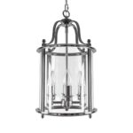 10456/4 CR Подвесной светильник LOFT IT Lighthouse — изображение 2
