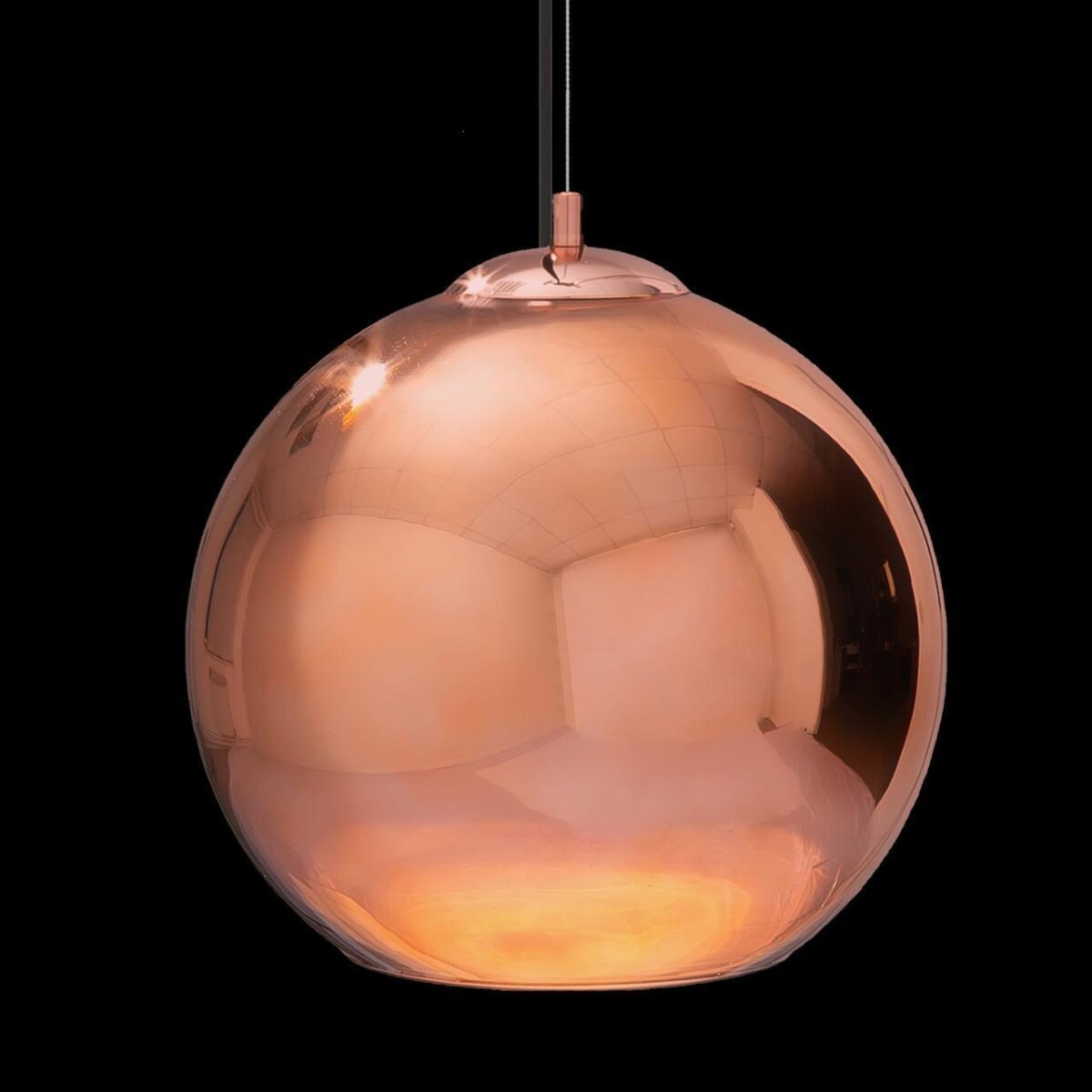 LOFT2023-E Подвесной светильник LOFT IT Copper Shade — изображение 4