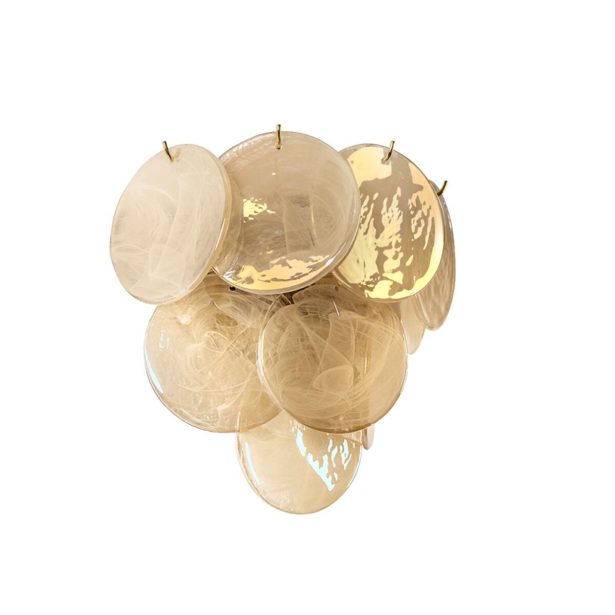 10492W Champagne Бра LOFT IT Lolly — изображение 3