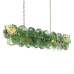 10492/1200R Green Подвесная люстра LOFT IT Lolly — изображение 4
