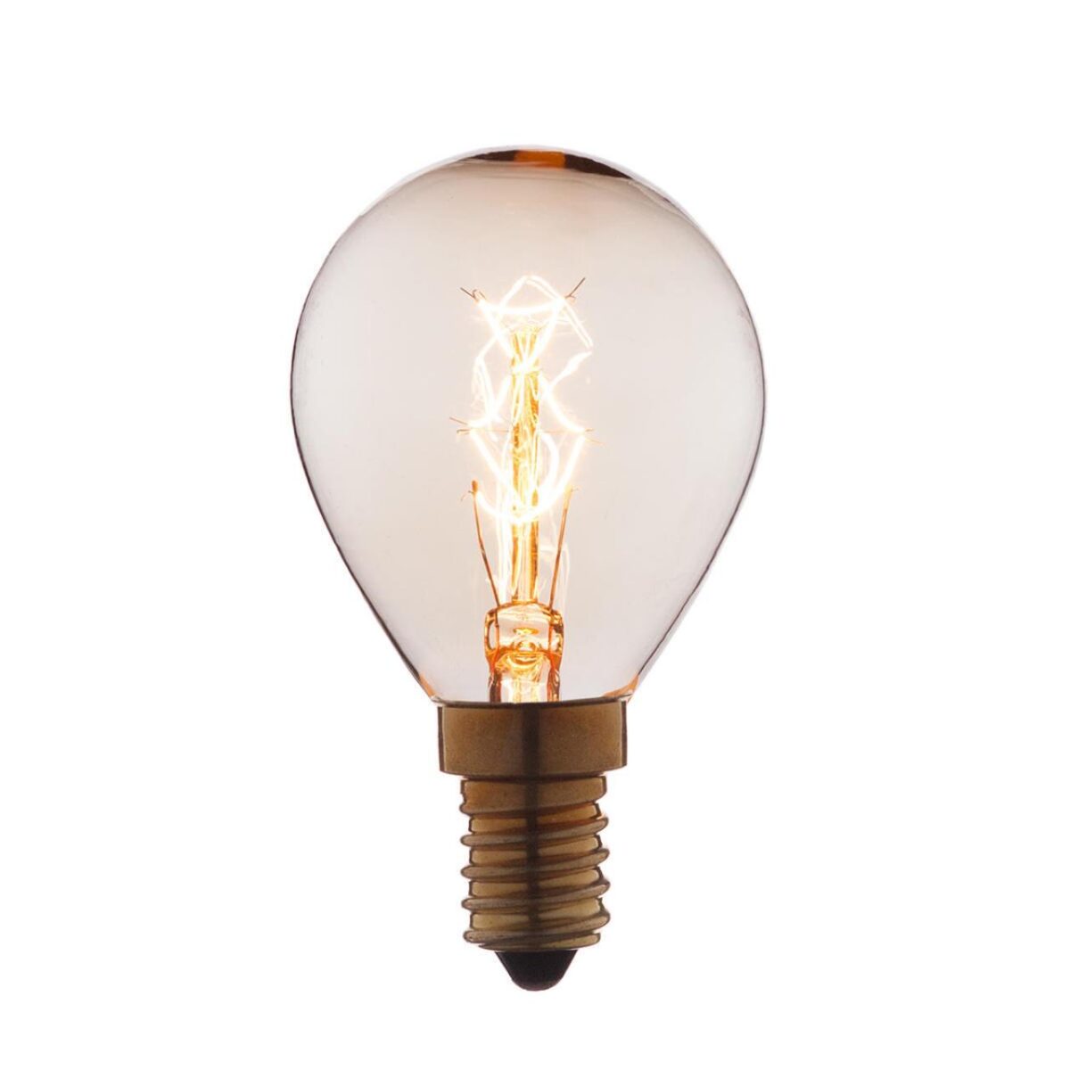 4525-S Ретро-лампа LOFT IT Edison Bulb — изображение 1