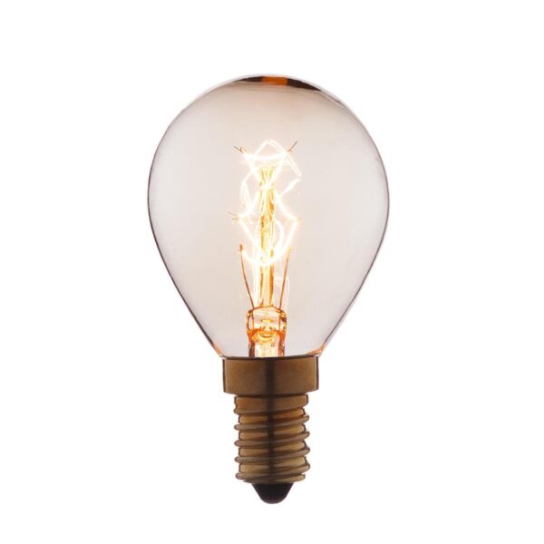 4525-S Ретро-лампа LOFT IT Edison Bulb