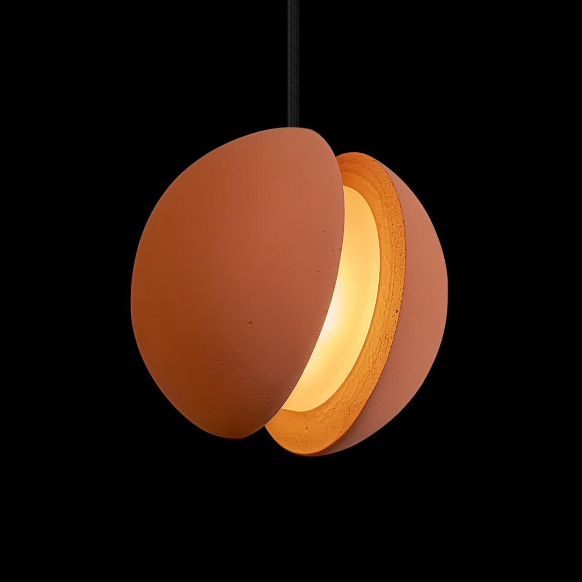 10481 Red Подвесной светильник LOFT IT Yo-yo — изображение 3