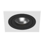 i51607 Светильник INTERO 16 QUADRO GU10 (217516+217607)