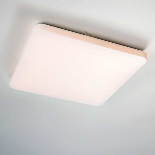 226262 Светильник ARCO QUA LED 26W 2500LM БЕЛЫЙ 3000K
