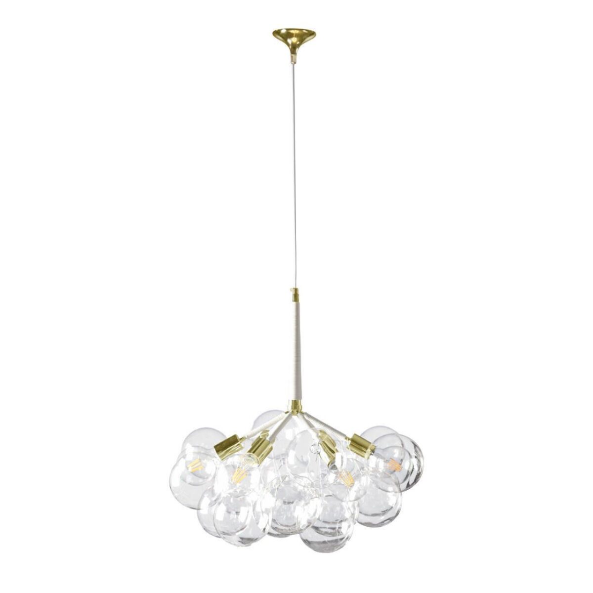 d842a064e4d19b222c3629d1f56920a3 10048/6 Gold Подвесной светильник LOFT IT Bunch — изображение 1