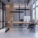 10318/A Black Подвесной светильник LOFT IT Vim — изображение 5