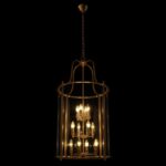 10456/12 AB Подвесной светильник LOFT IT Lighthouse — изображение 6