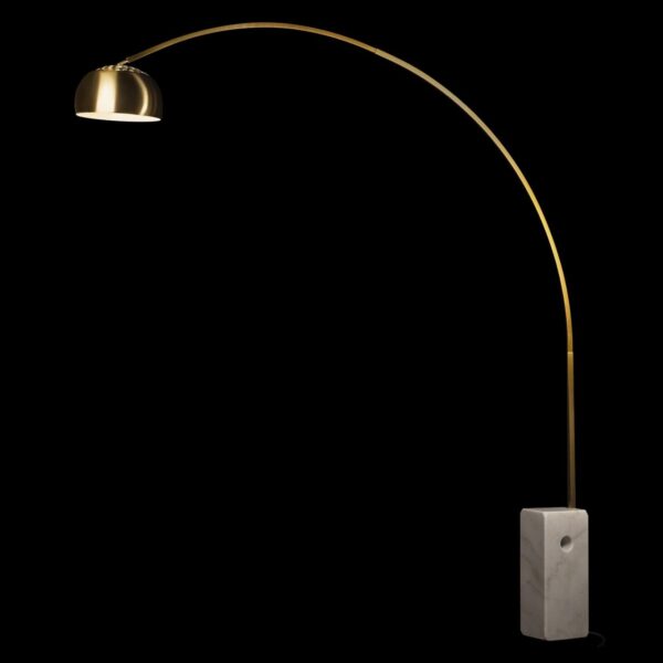 5000 Gold Торшер LOFT IT Arco