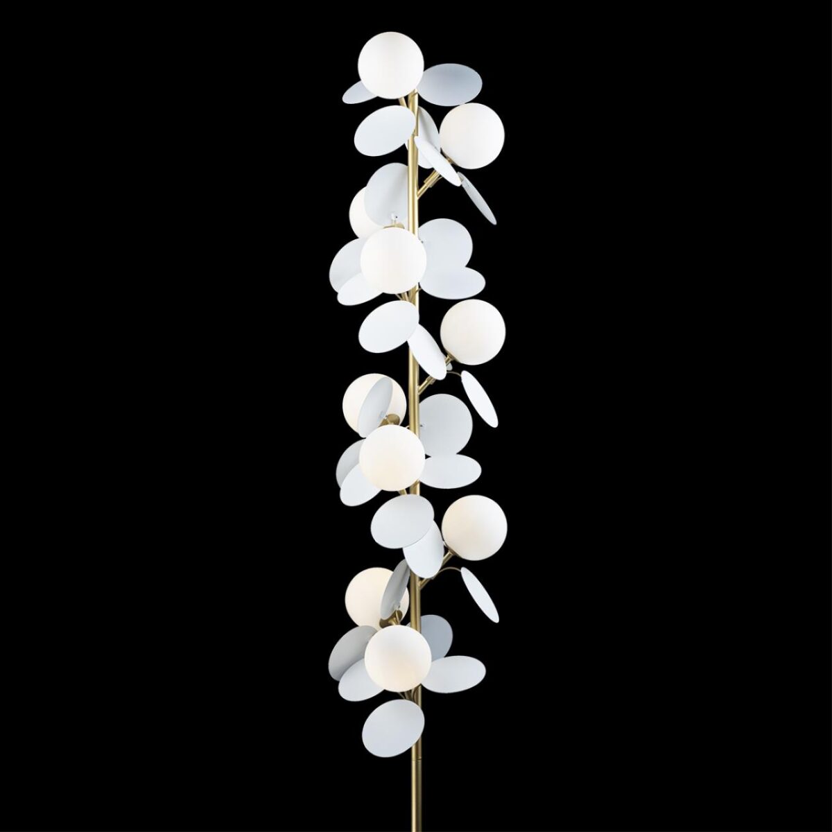 10008F white Торшер LOFT IT Matisse — изображение 4