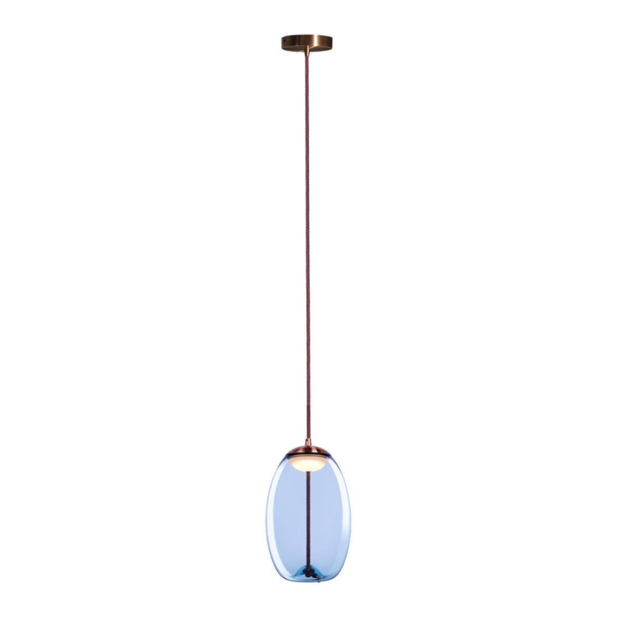 8133-A mini Подвесной светильник LOFT IT Knot — изображение 4