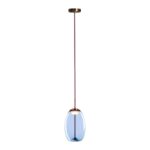 8133-A mini Подвесной светильник LOFT IT Knot — изображение 4