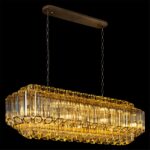 10579/1000R Clear Подвесная люстра LOFT IT Celebration — изображение 2