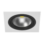 i81607 Светильник INTERO 111 QUADRO (217816+217907)