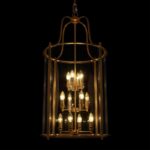 10456/12 AB Подвесной светильник LOFT IT Lighthouse — изображение 8