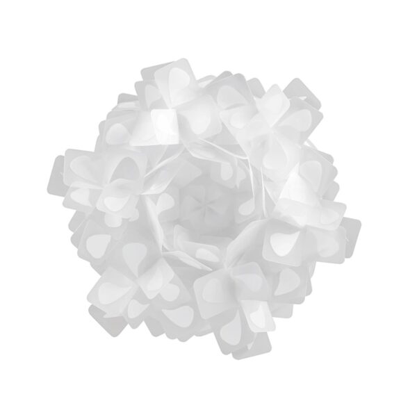 10595/530C White Потолочный светильник LOFT IT Clizia