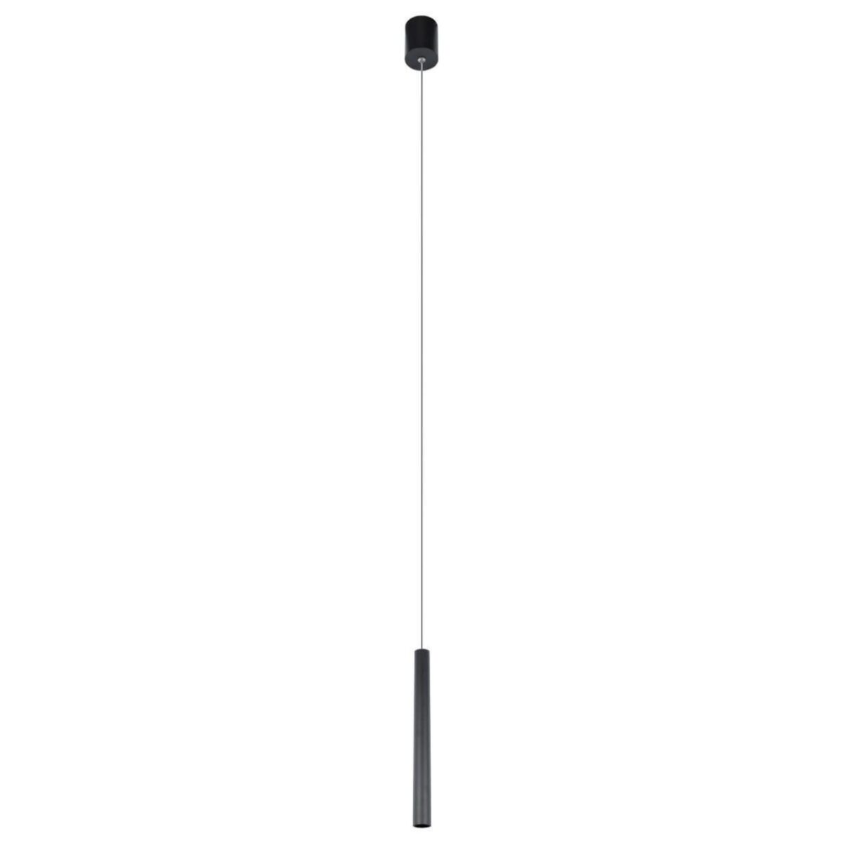 eb5a9b7507d3e467dfe42ee42bcc4351 10334/500 Black Подвесной светильник LOFT IT Metropolis — изображение 1