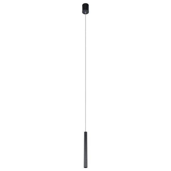 10334/500 Black Подвесной светильник LOFT IT Metropolis