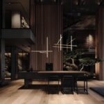 10393/D Подвесной светильник LOFT IT Coordinates — изображение 7