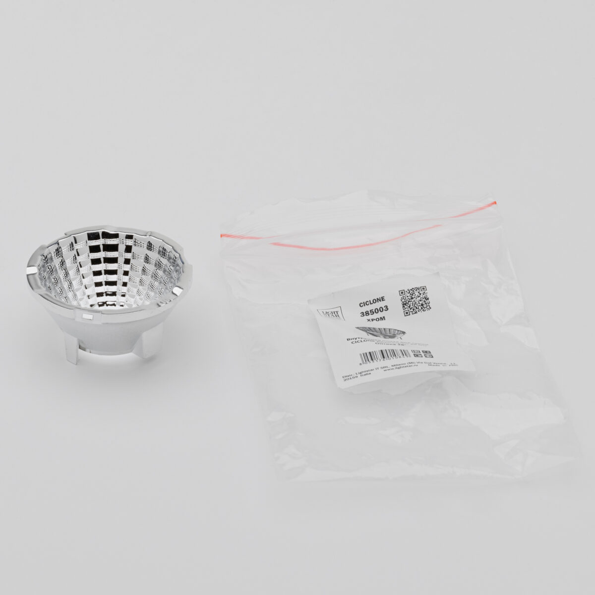 385003 Рефлектор сменный 38G к CICLONE 3850xx (D86) — изображение 2