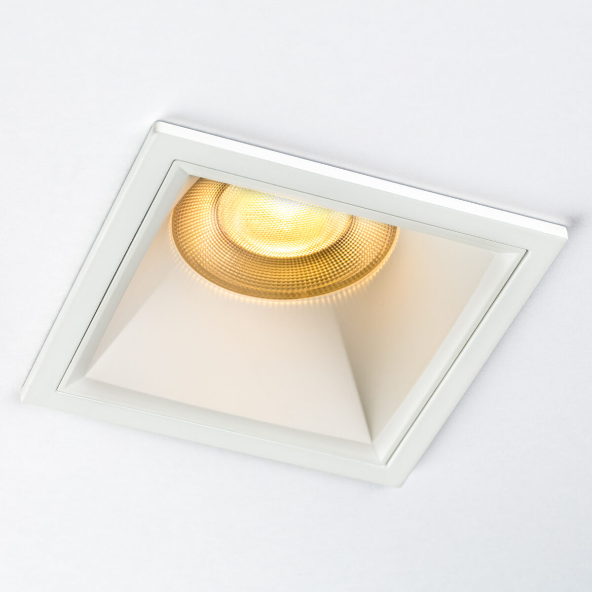 385236 Светильник CICLONE QUAD 12W LED 923LM 36G БЕЛЫЙ 3000K IP65 — изображение 4