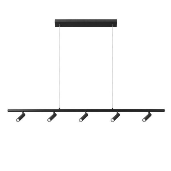 10260/5 Black Подвесной светильник LOFT IT Sign