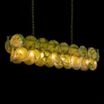 10492/1200R Green Подвесная люстра LOFT IT Lolly — изображение 5