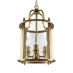 10456/4 AB Подвесной светильник LOFT IT Lighthouse — изображение 7