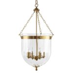10455/6 AB Подвесной светильник LOFT IT Incense — изображение 3