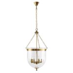 10455/6 AB Подвесной светильник LOFT IT Incense