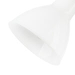 865914 Настольная лампа LOFT 1х40W E14 ХРОМ — изображение 2