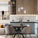 10232/B Smoke Подвесной светильник LOFT IT Spillray — изображение 5