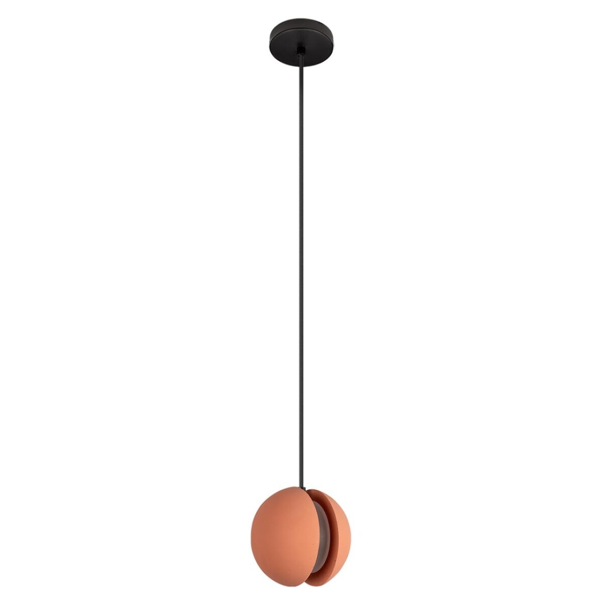 10481 Red Подвесной светильник LOFT IT Yo-yo — изображение 1