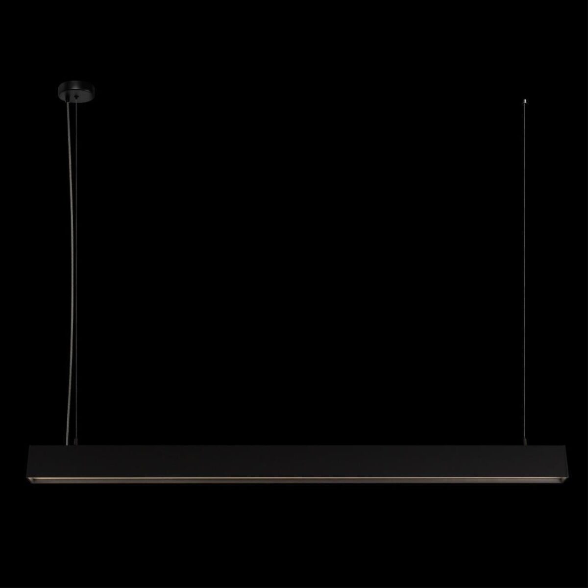 10318/A Black Подвесной светильник LOFT IT Vim — изображение 2