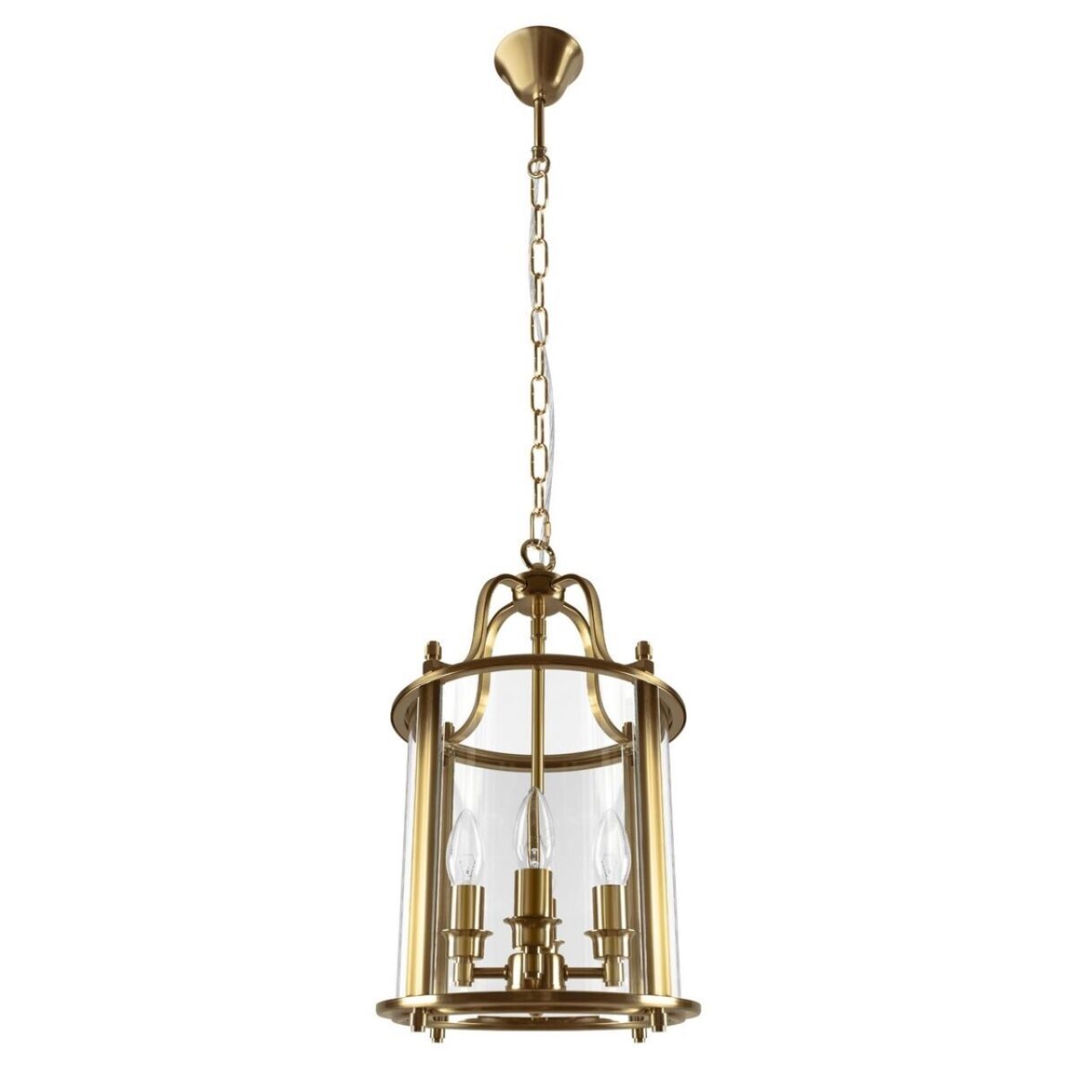 10456/4 AB Подвесной светильник LOFT IT Lighthouse — изображение 5