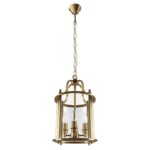 10456/4 AB Подвесной светильник LOFT IT Lighthouse — изображение 5