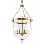 10455/6 AB Подвесной светильник LOFT IT Incense — изображение 7